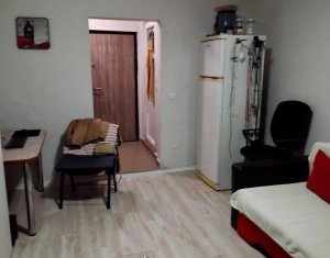  Investitie! Garsoniera cu preluare chirias, Marasti, etaj 2