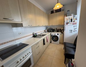 Apartament cu 2 camere, zona Iulius Mall, Cluj Napoca, in Viva City