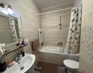 Apartament cu 2 camere, zona Iulius Mall, Cluj Napoca, in Viva City