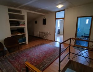 Maison 6 chambres à louer dans Cluj-napoca, zone Dambul Rotund