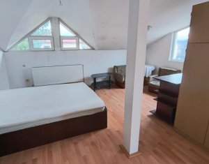 Maison 6 chambres à louer dans Cluj-napoca, zone Dambul Rotund