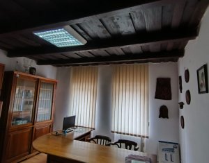 Maison 6 chambres à louer dans Cluj-napoca, zone Dambul Rotund
