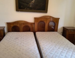 Maison 6 chambres à louer dans Cluj-napoca, zone Dambul Rotund