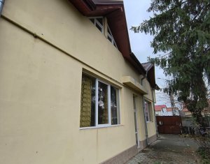 Maison 6 chambres à louer dans Cluj-napoca, zone Dambul Rotund