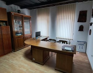 Birou de inchiriat, 270m2 in Cluj-napoca, zona Dambul Rotund