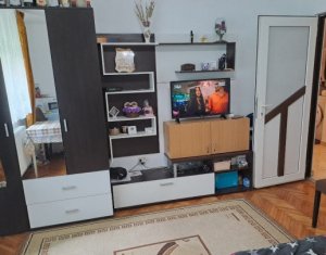 , 42m2 dans Cluj-napoca, zone Manastur