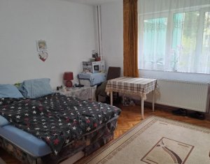 Appartement 2 chambres à vendre dans Cluj-napoca, zone Manastur