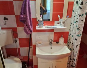 Appartement 2 chambres à vendre dans Cluj-napoca, zone Manastur