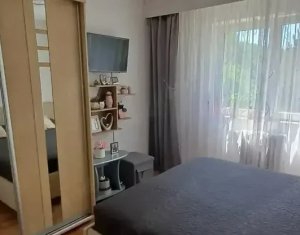 , 40m2 dans Cluj-napoca, zone Manastur