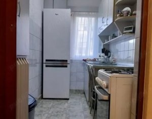 Appartement 2 chambres à vendre dans Cluj-napoca, zone Manastur