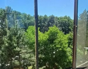 Appartement 2 chambres à vendre dans Cluj-napoca, zone Manastur