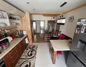 Lakás 3 szobák eladó on Cluj-napoca, Zóna Manastur