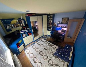 Lakás 3 szobák eladó on Cluj-napoca, Zóna Manastur