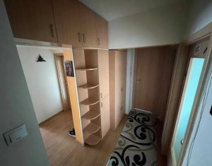 Lakás 3 szobák eladó on Cluj-napoca, Zóna Manastur