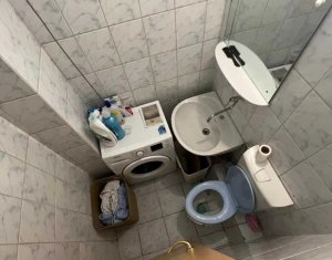 Lakás 3 szobák eladó on Cluj-napoca, Zóna Manastur