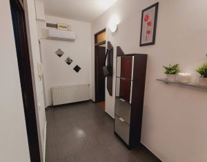 Apartament 2 camere 60 m², terasa 60 m², parcare, Zorilor, zona de case