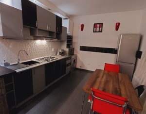 Apartament 2 camere 60 m², terasa 60 m², parcare, Zorilor, zona de case