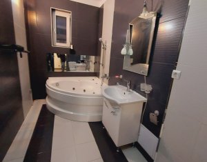 Apartament 2 camere 60 m², terasa 60 m², parcare, Zorilor, zona de case