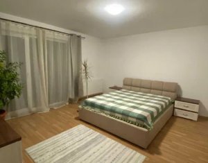 Duplex 5 camere, finisat, mobilat si utilat, Floresti, zona Primariei