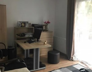 Duplex 5 camere, finisat, mobilat si utilat, Floresti, zona Primariei