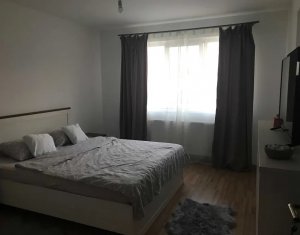 Duplex 5 camere, finisat, mobilat si utilat, Floresti, zona Primariei