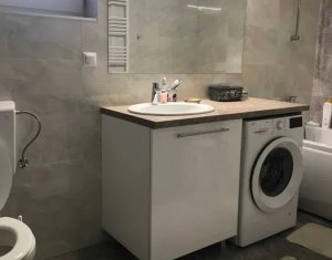 Duplex 5 camere, finisat, mobilat si utilat, Floresti, zona Primariei