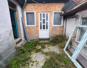Maison 2 chambres à vendre dans Cluj-napoca