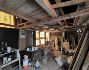 Maison 2 chambres à vendre dans Cluj-napoca