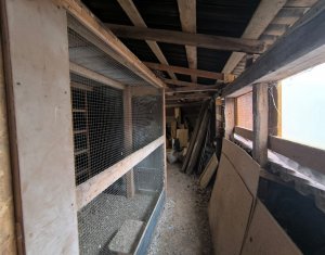 Maison 2 chambres à vendre dans Cluj-napoca