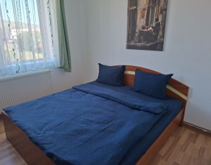 Appartement 2 chambres à vendre dans Floresti