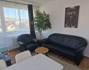 Appartement 2 chambres à vendre dans Floresti