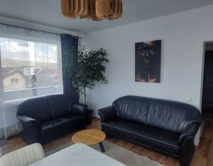 Appartement 2 chambres à vendre dans Floresti