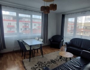 Appartement 2 chambres à vendre dans Floresti