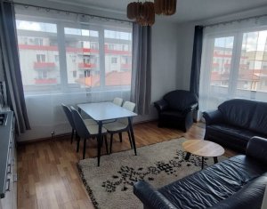 Appartement 2 chambres à vendre dans Floresti
