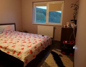 Appartement 2 chambres à vendre dans Cluj-napoca