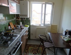 Appartement 2 chambres à vendre dans Cluj-napoca