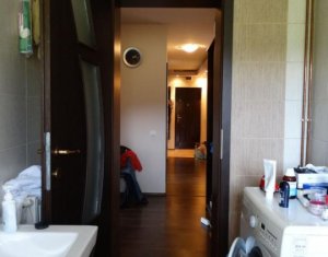 Appartement 2 chambres à vendre dans Cluj-napoca