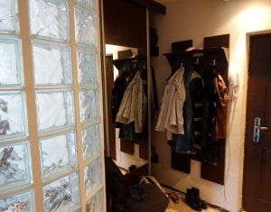 Appartement 2 chambres à vendre dans Cluj-napoca