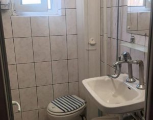 Appartement 1 chambres à vendre dans Cluj-napoca, zone Manastur