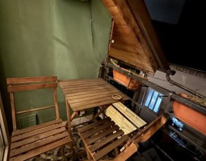 Appartement 3 chambres à louer dans Cluj-napoca, zone Gruia