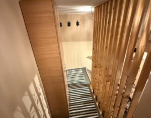 Appartement 3 chambres à louer dans Cluj-napoca, zone Gruia