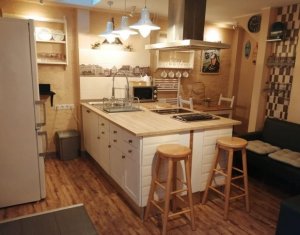 , 53m2 dans Cluj-napoca, zone Gruia