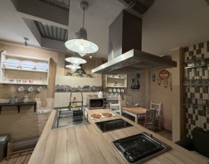 Appartement 3 chambres à louer dans Cluj-napoca, zone Gruia