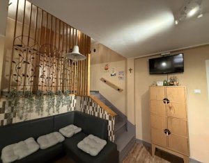 Appartement 3 chambres à louer dans Cluj-napoca, zone Gruia