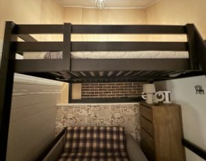 Appartement 3 chambres à louer dans Cluj-napoca, zone Gruia