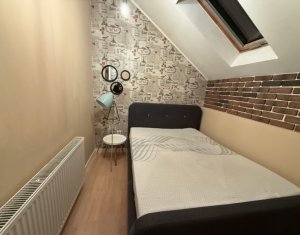 Appartement 3 chambres à louer dans Cluj-napoca, zone Gruia