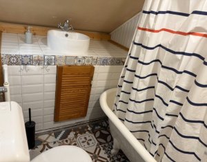 Appartement 3 chambres à louer dans Cluj-napoca, zone Gruia