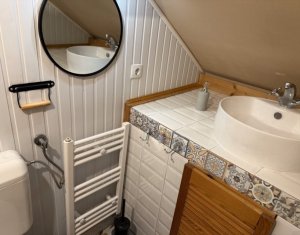 Appartement 3 chambres à louer dans Cluj-napoca, zone Gruia