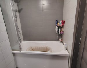 Appartement 2 chambres à vendre dans Floresti