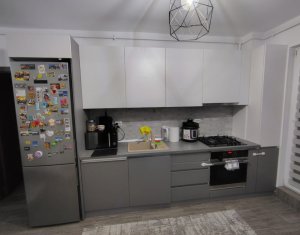 Appartement 2 chambres à vendre dans Floresti